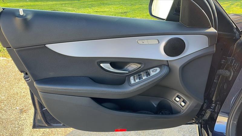 Mercedes Classe c break 300e 320 4Matic 9g-Tronic Avantgarde - Automatique