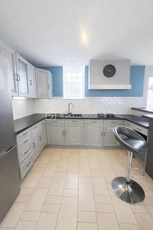 Maison - 180 m² - 4 pièces