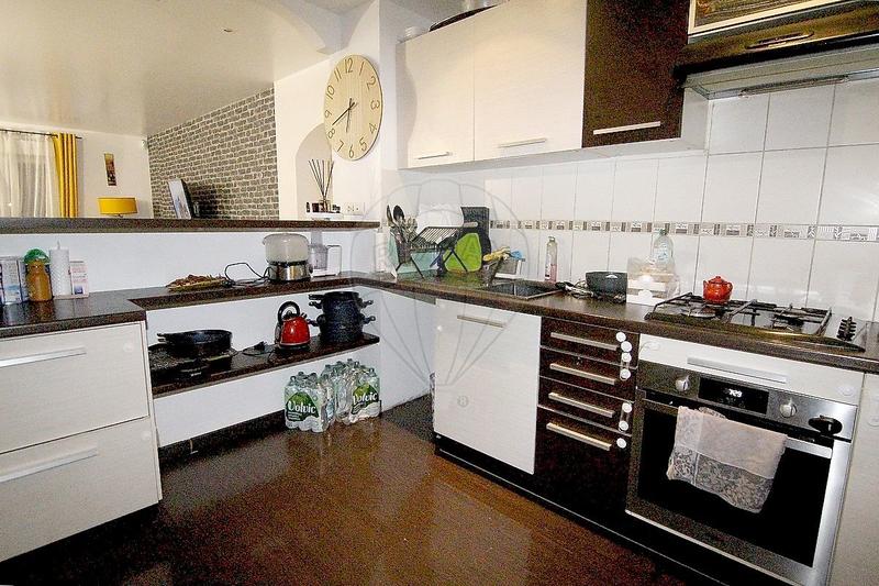 Duplex - 75 m² - 3 pièces