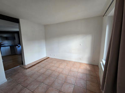 Appartement - 33 m² - 2 pièces