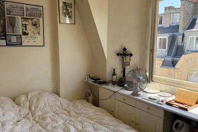 Appartement - 21 m² - 2 pièces