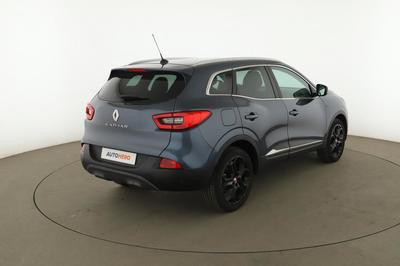 Renault Kadjar 1.2 TCe Energy Sl Black Edition 130 ch