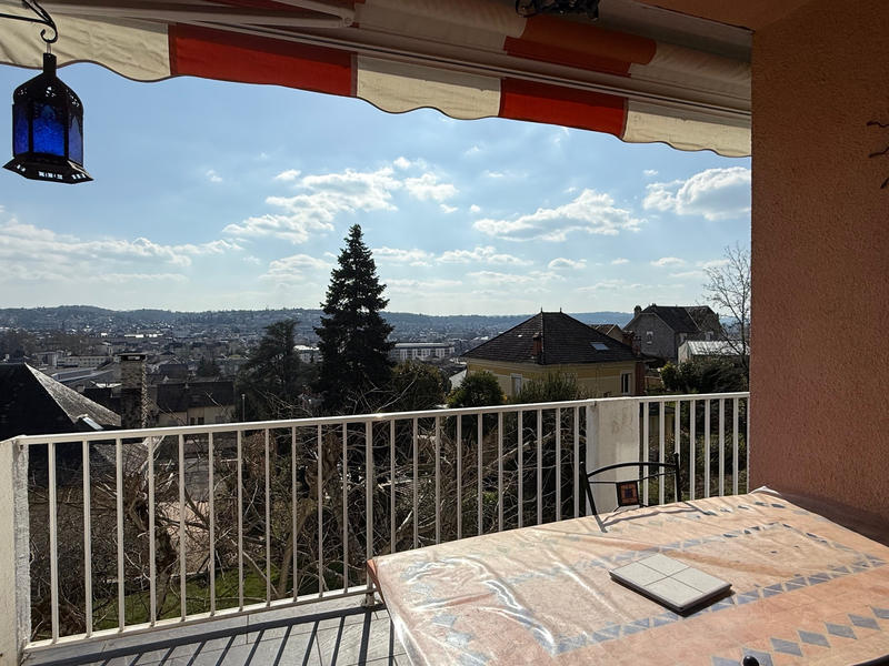 Maison - 128 m² - 6 pièces