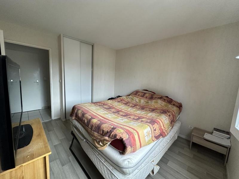 Appartement ancien - 63 m² - 3 pièces