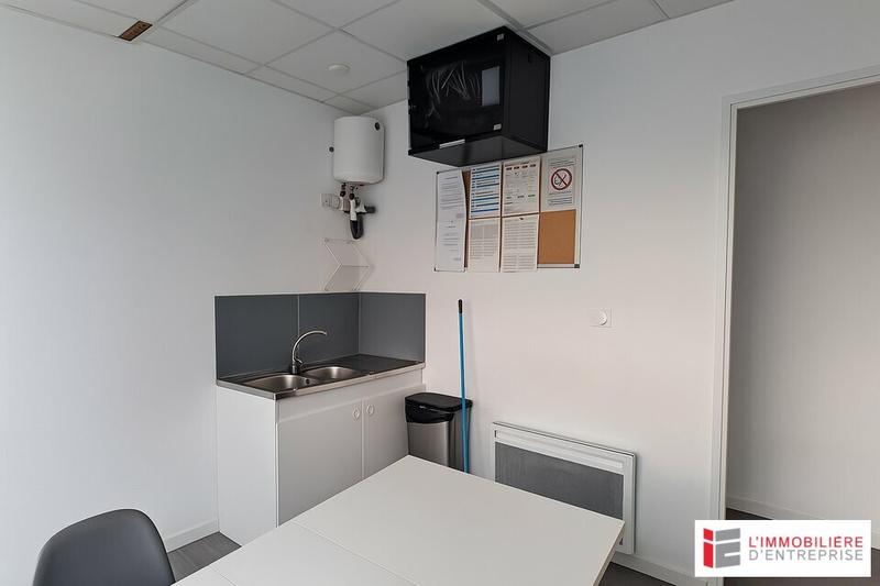 Local commercial - 200 m²