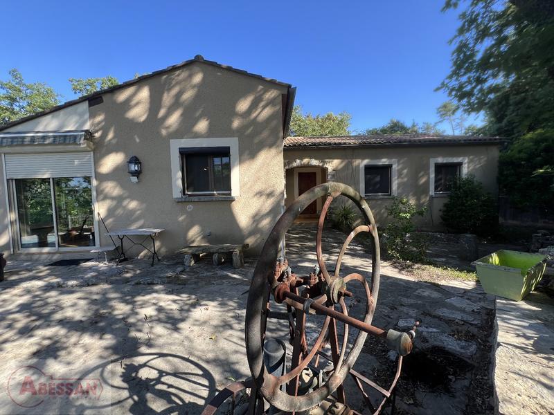 Maison - 156 m² - 5 pièces