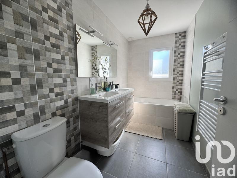 Maison - 115 m² - 7 pièces