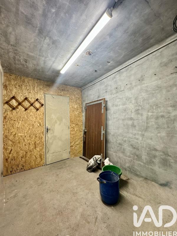 Ferme - 400 m² - 9 pièces