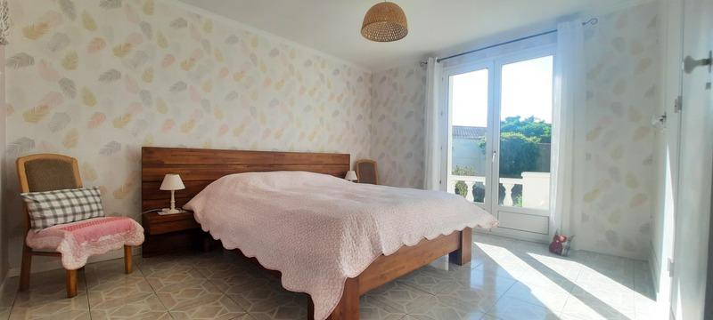 Maison - 213 m² - 6 pièces