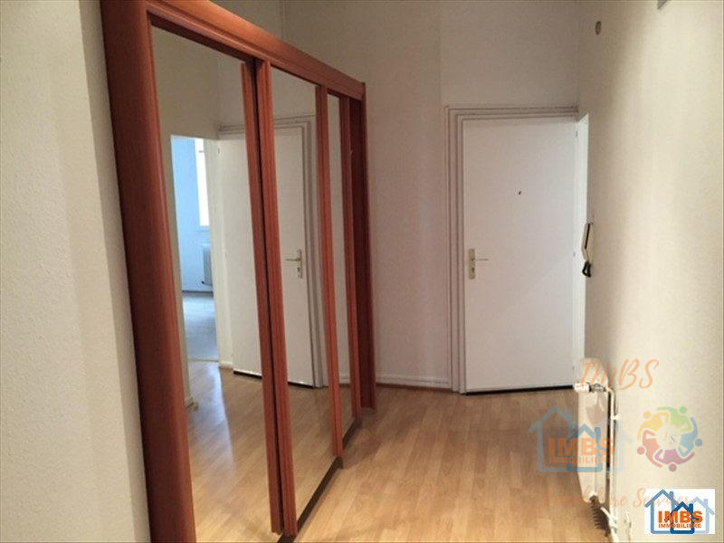 Appartement - 59 m² - 4 pièces