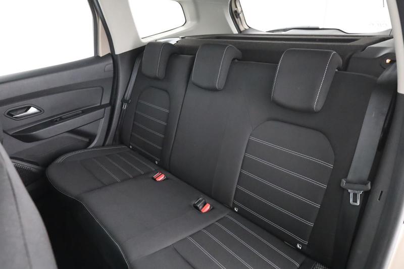 Dacia Duster II 1.5 dCi Prestige 4x2 110 ch