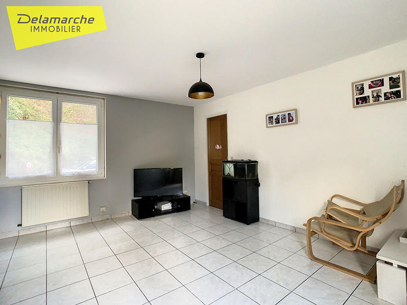 Maison - 71 m² - 3 pièces