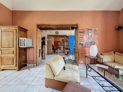 Maison - 175 m² - 4 pièces