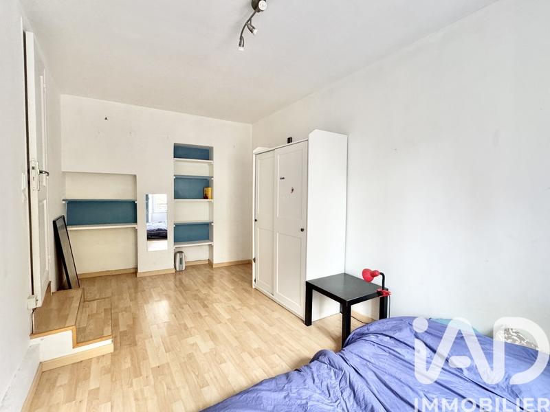 Maison - 127 m² - 5 pièces