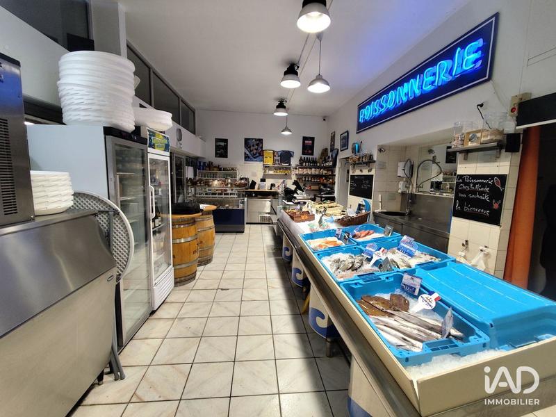 Local commercial - 66 m²