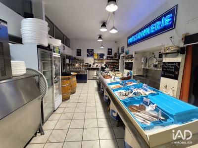 Local commercial - 66 m²