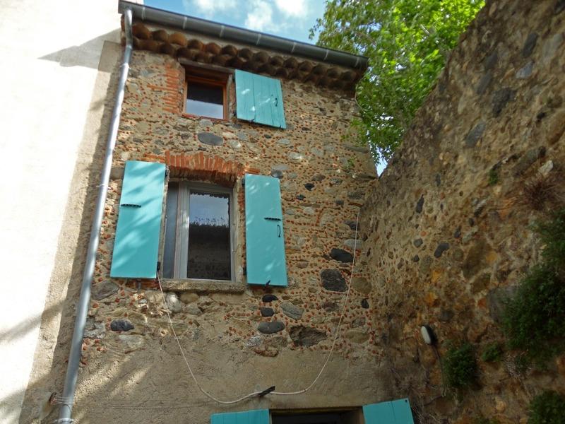 Maison - 84 m² - 4 pièces