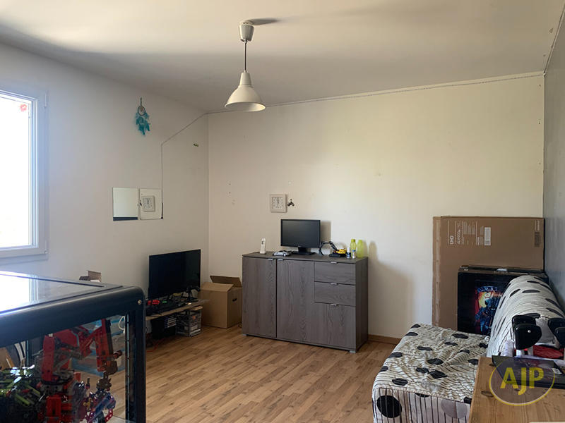 Maison - 170 m² - 7 pièces