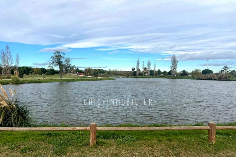 Maison - 208 m² - 6 pièces