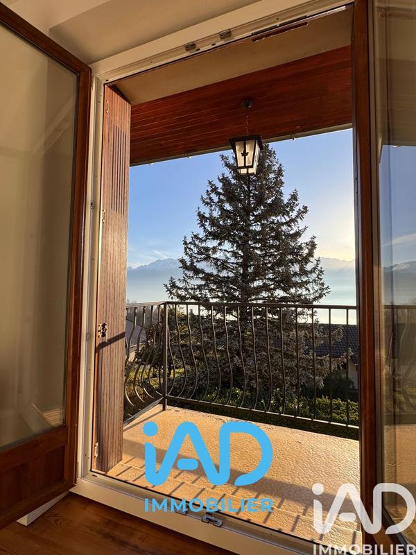 Maison de village - 68 m² - 3 pièces