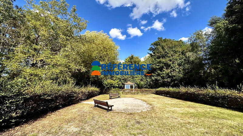 Appartement - 128 m² - 5 pièces