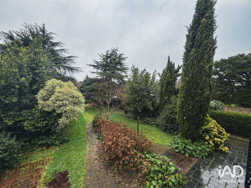 Maison - 132 m² - 5 pièces