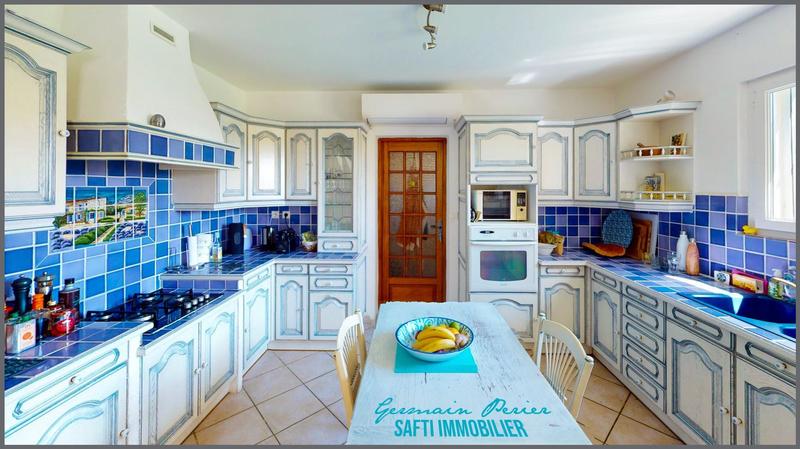 Villa - 143 m² - 6 pièces