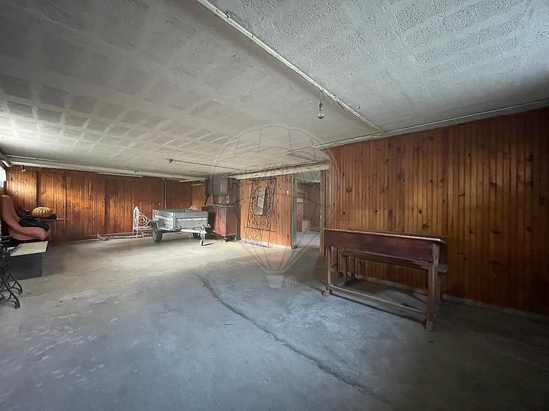 Maison - 89 m² - 5 pièces