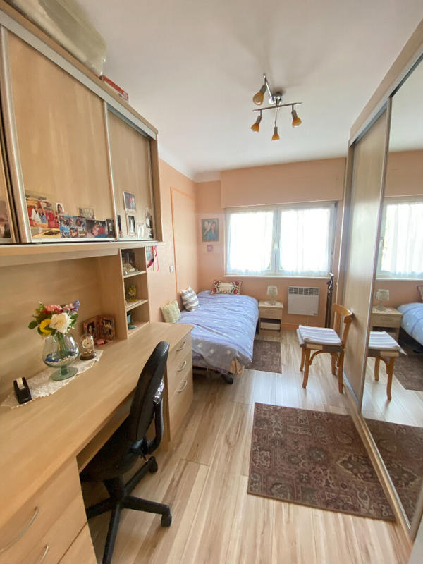 Appartement - 74 m² - 4 pièces