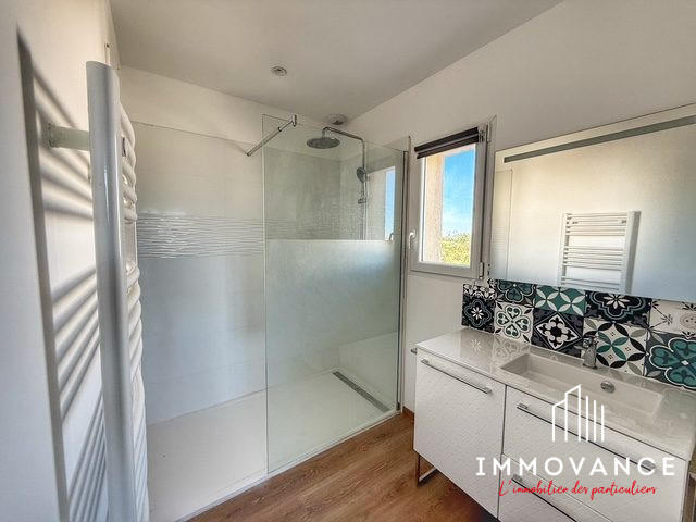 Villa - 155 m² - 7 pièces