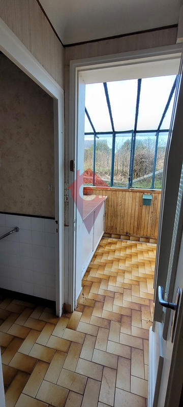 Maison - 143 m² - 7 pièces