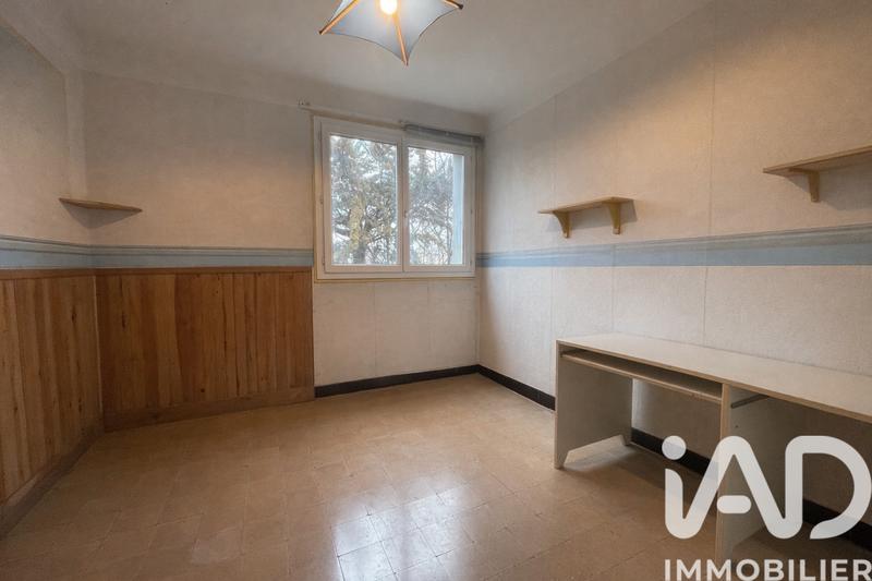 Appartement - 66 m² - 4 pièces