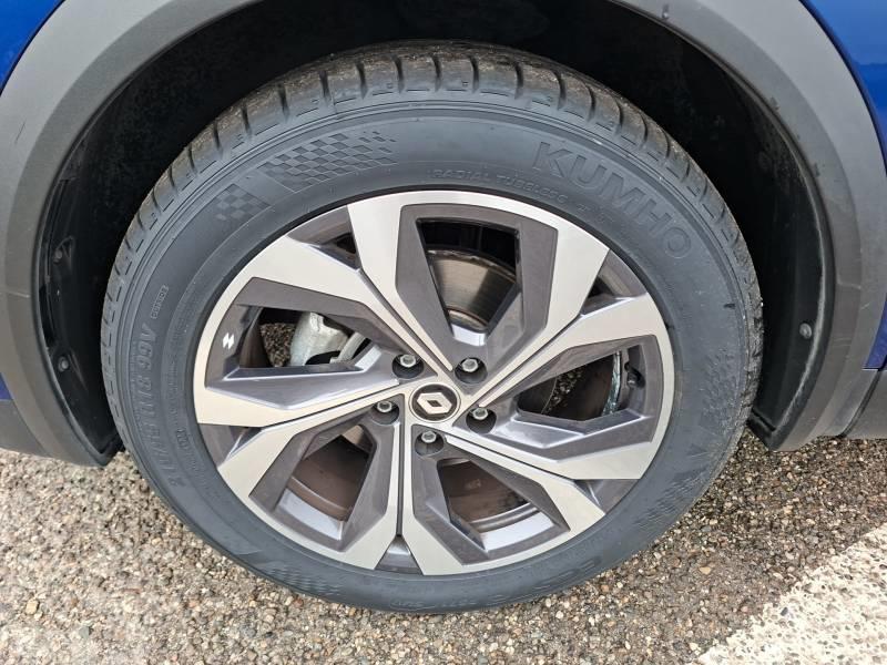 Renault Captur E-Tech 145 - 21b R.S. Line