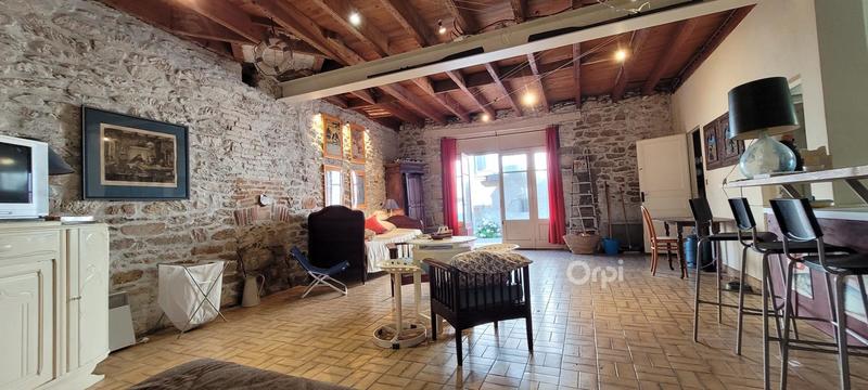 Villa - 165 m² - 7 pièces