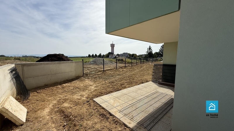 Appartement - 81 m² - 4 pièces