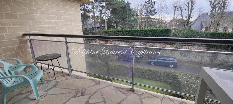 Duplex - 76 m² - 4 pièces