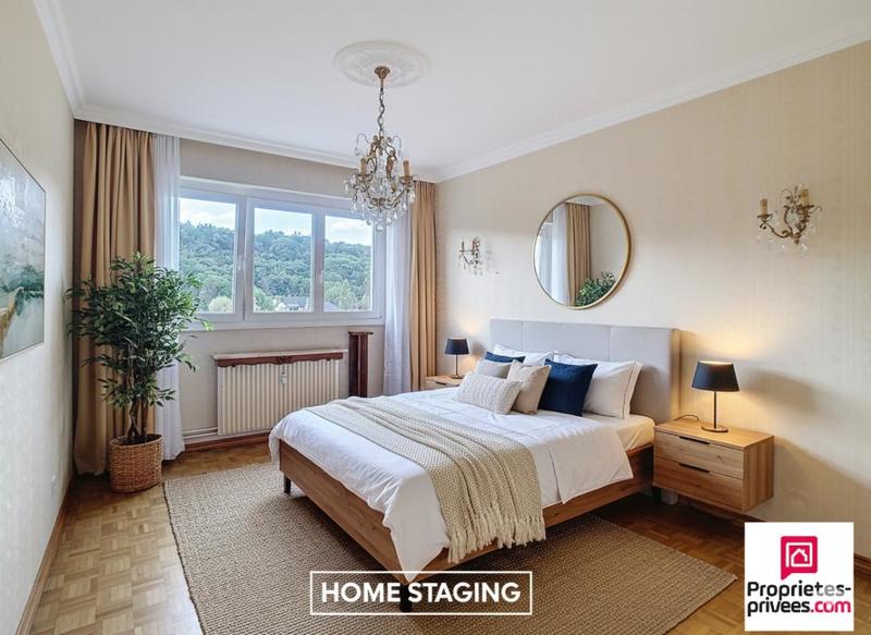 Appartement - 68 m² - 3 pièces