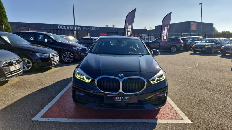 Bmw Série 1 F40 116d 116 Ch Dkg7 Lounge