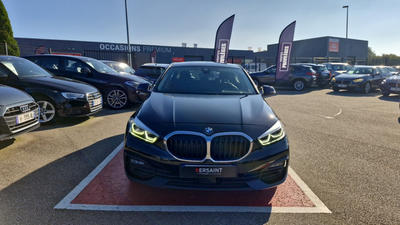 Bmw Série 1 F40 116d 116 Ch Dkg7 Lounge