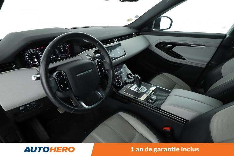 Land Rover Range Rover Evoque D180 4wd R-Dynamic se Bva9 180 ch