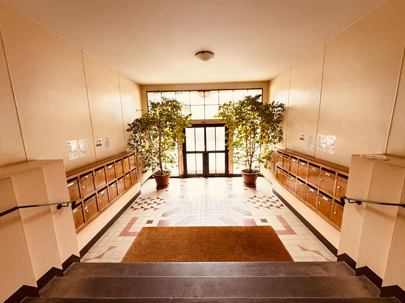 Appartement - 146 m² - 6 pièces