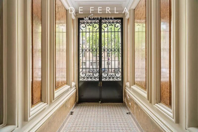 Appartement - 73 m² - 4 pièces