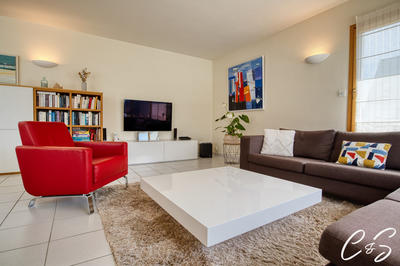 Maison - 131 m² - 5 pièces