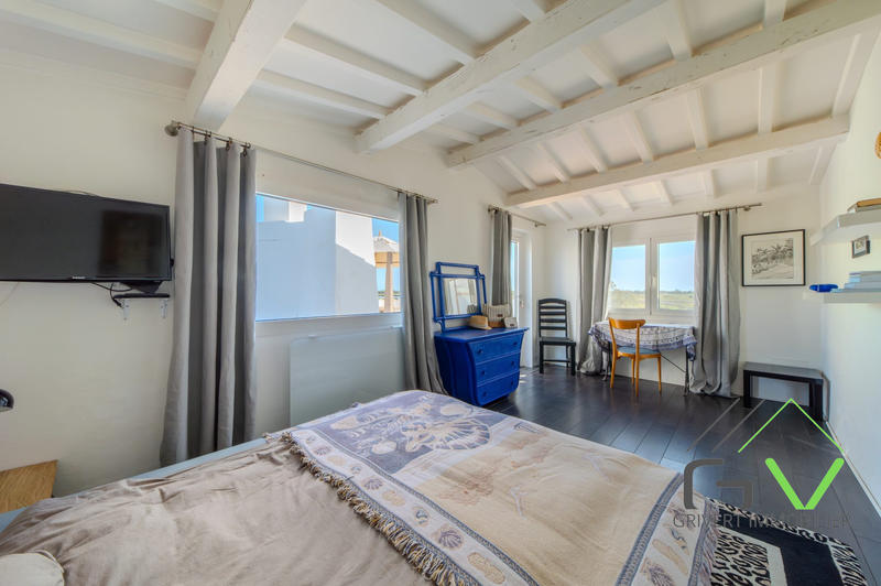 Mas - 218 m² - 7 pièces