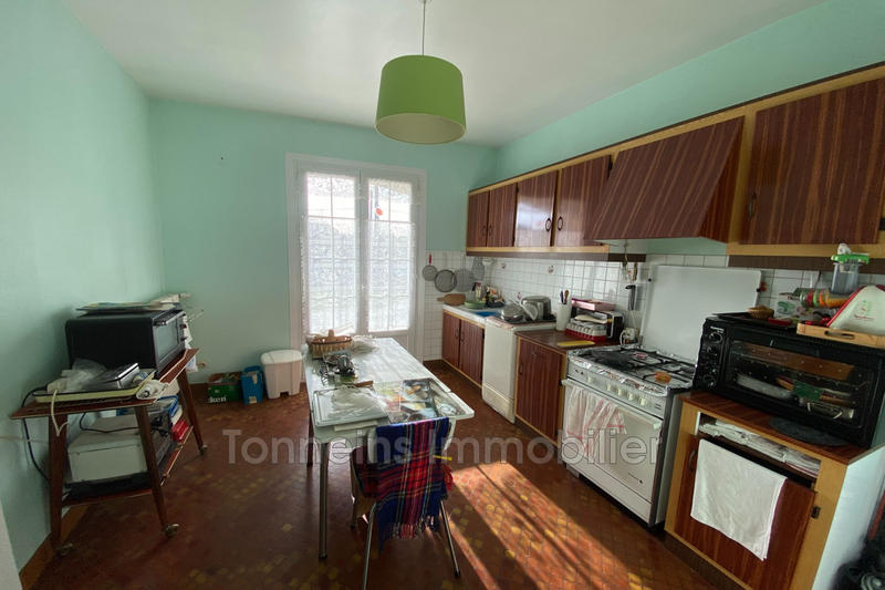 Maison - 145 m² - 6 pièces