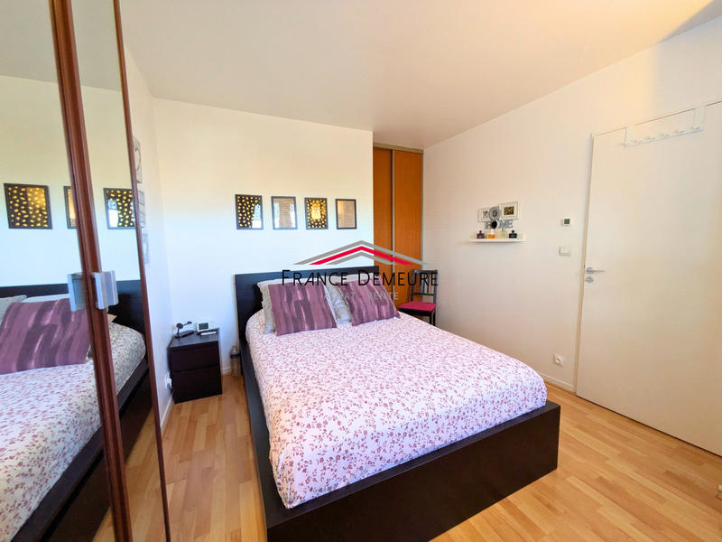 Duplex - 87 m² - 5 pièces