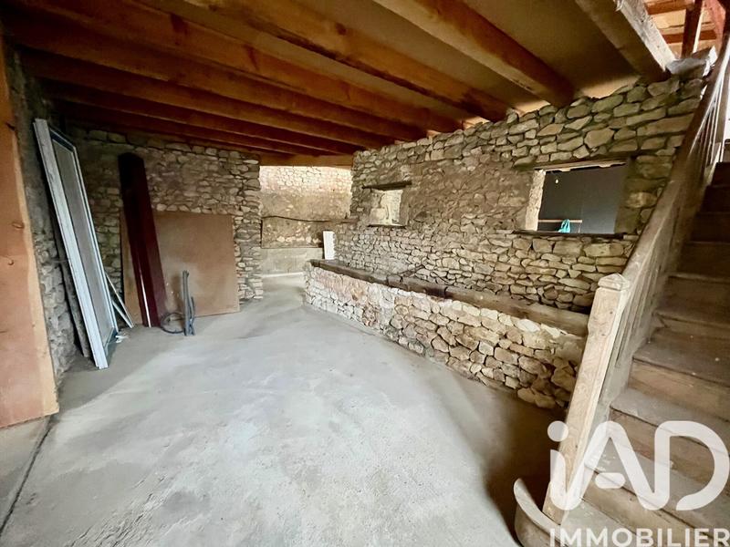 Maison - 97 m² - 3 pièces