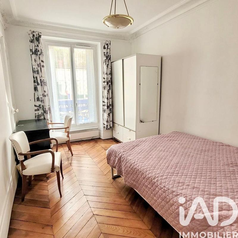 Appartement - 73 m² - 4 pièces