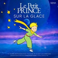 Le Petit Prince Sur la Glace (Tournée)
