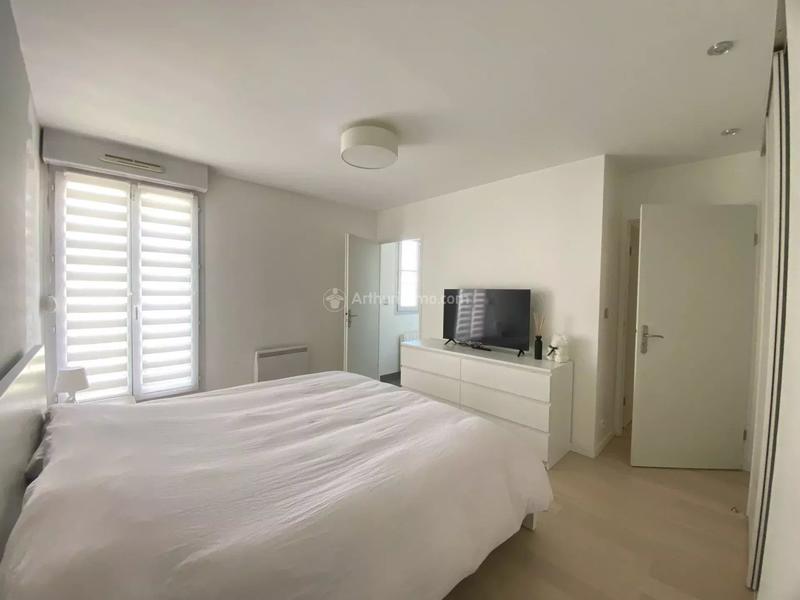 Appartement - 84 m² - 4 pièces